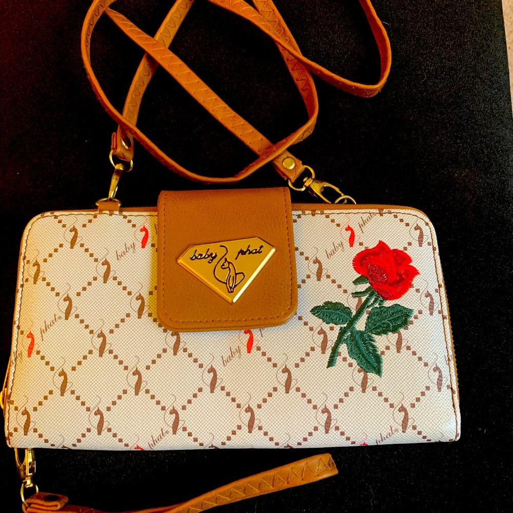 Wristlet